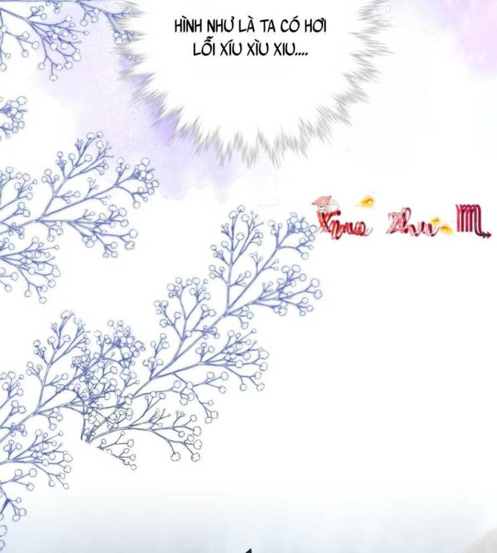 Tế Phẩm Tân Nương Dắt Ác Long Bỏ Trốn Rồi Chapter 05 - Trang 2