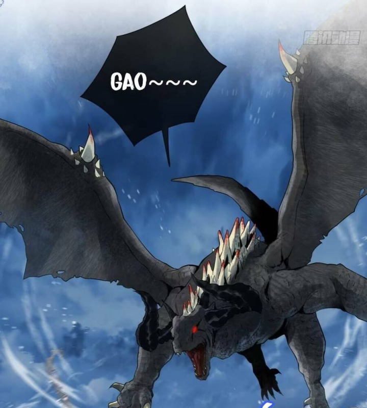 Tế Phẩm Tân Nương Dắt Ác Long Bỏ Trốn Rồi Chapter 05 - Trang 2