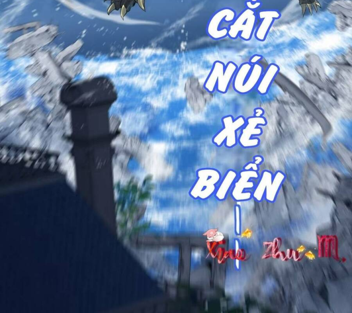 Tế Phẩm Tân Nương Dắt Ác Long Bỏ Trốn Rồi Chapter 05 - Trang 2