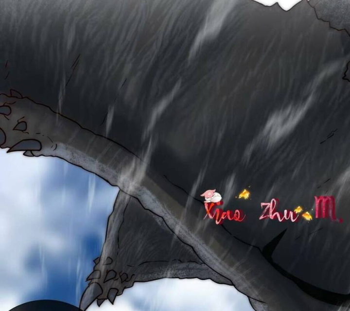 Tế Phẩm Tân Nương Dắt Ác Long Bỏ Trốn Rồi Chapter 05 - Trang 2