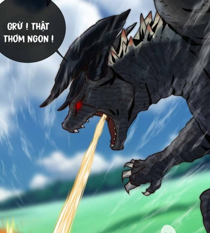 Tế Phẩm Tân Nương Dắt Ác Long Bỏ Trốn Rồi Chapter 05 - Trang 2