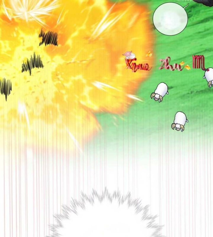 Tế Phẩm Tân Nương Dắt Ác Long Bỏ Trốn Rồi Chapter 05 - Trang 2