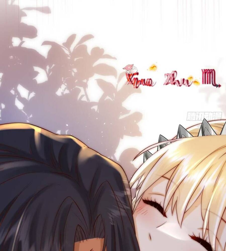 Tế Phẩm Tân Nương Dắt Ác Long Bỏ Trốn Rồi Chapter 05 - Trang 2