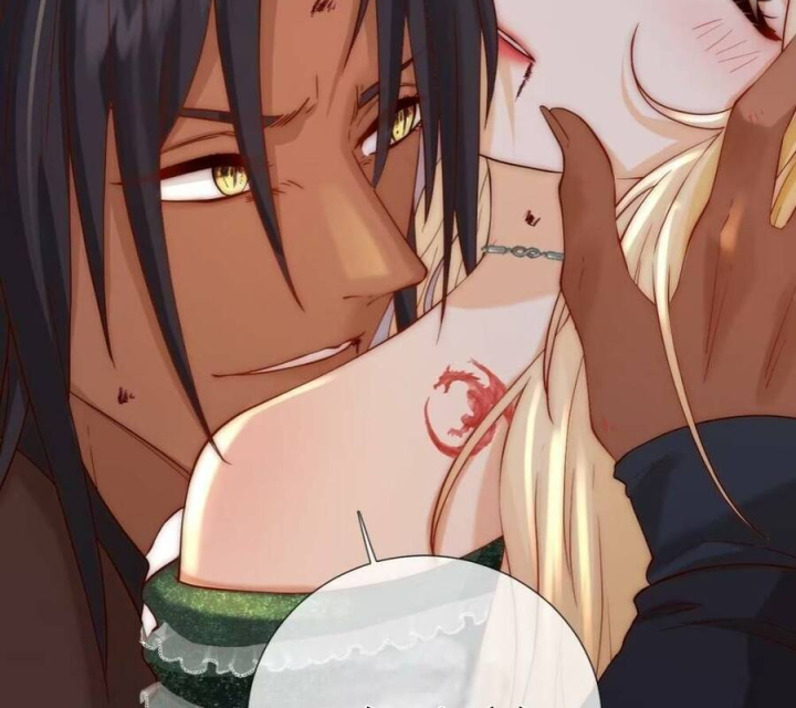 Tế Phẩm Tân Nương Dắt Ác Long Bỏ Trốn Rồi Chapter 05 - Trang 2