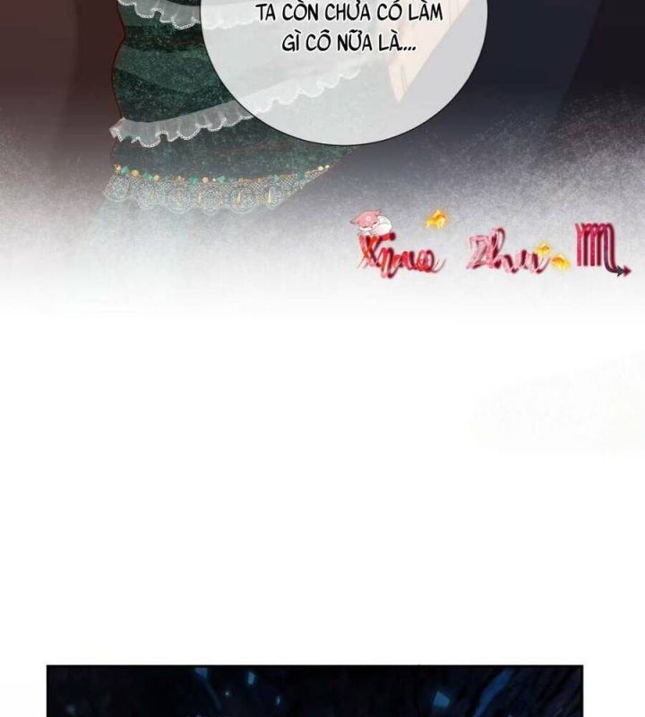 Tế Phẩm Tân Nương Dắt Ác Long Bỏ Trốn Rồi Chapter 05 - Trang 2