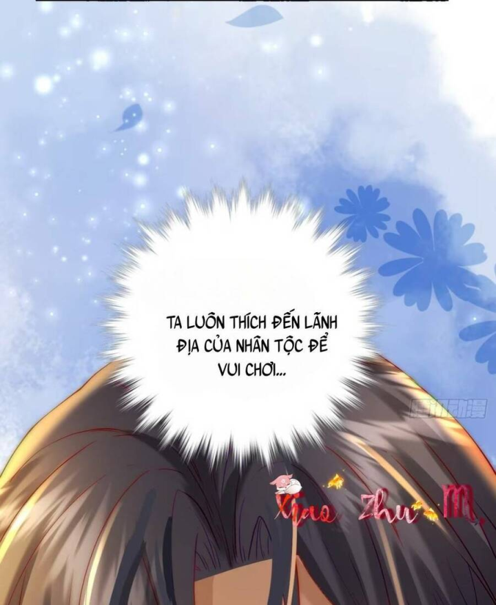 Tế Phẩm Tân Nương Dắt Ác Long Bỏ Trốn Rồi Chapter 05 - Trang 2