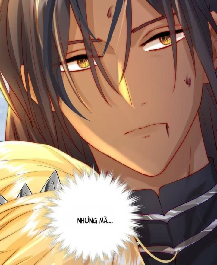 Tế Phẩm Tân Nương Dắt Ác Long Bỏ Trốn Rồi Chapter 05 - Trang 2