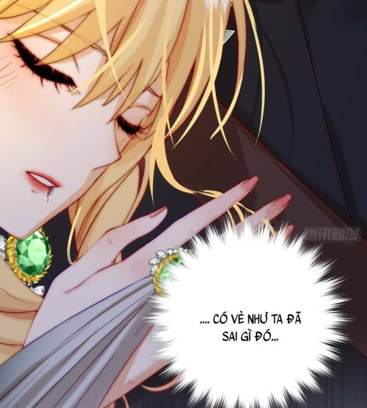 Tế Phẩm Tân Nương Dắt Ác Long Bỏ Trốn Rồi Chapter 05 - Trang 2