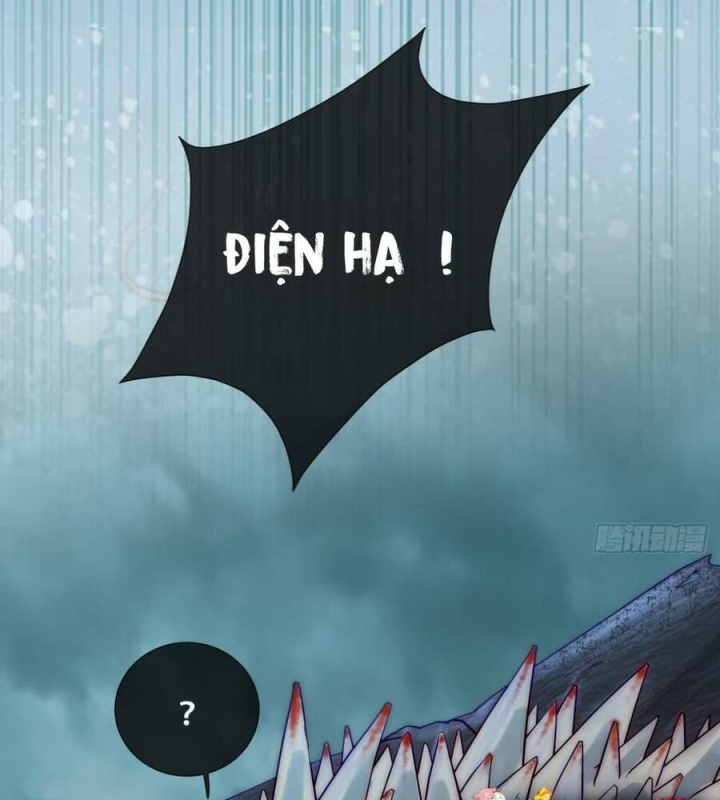 Tế Phẩm Tân Nương Dắt Ác Long Bỏ Trốn Rồi Chapter 05 - Trang 2