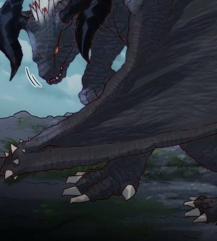 Tế Phẩm Tân Nương Dắt Ác Long Bỏ Trốn Rồi Chapter 05 - Trang 2