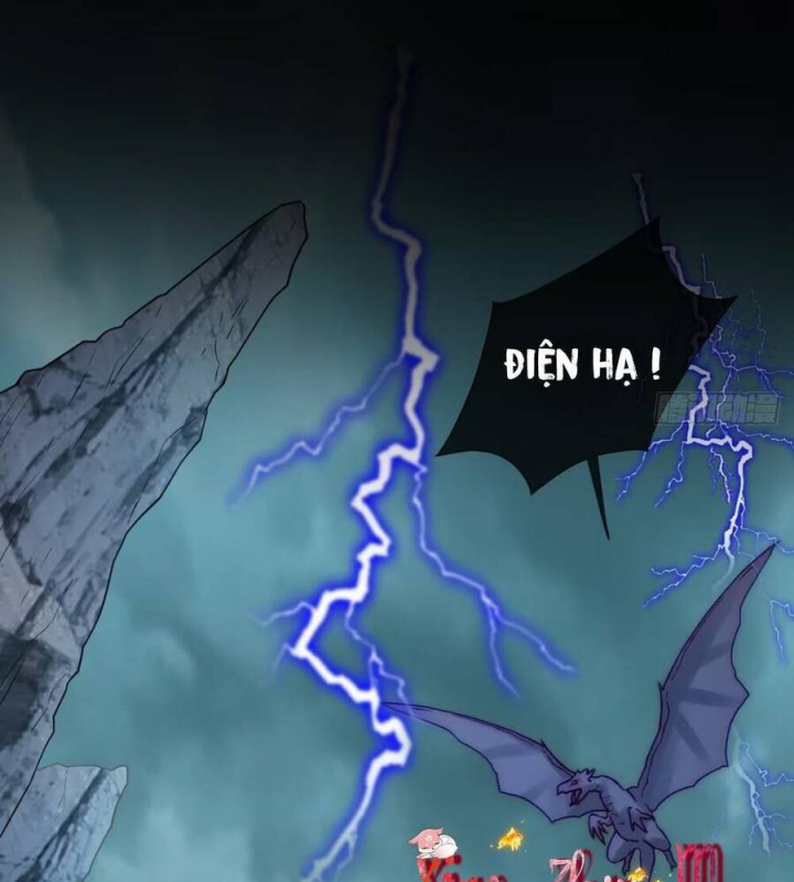 Tế Phẩm Tân Nương Dắt Ác Long Bỏ Trốn Rồi Chapter 05 - Trang 2