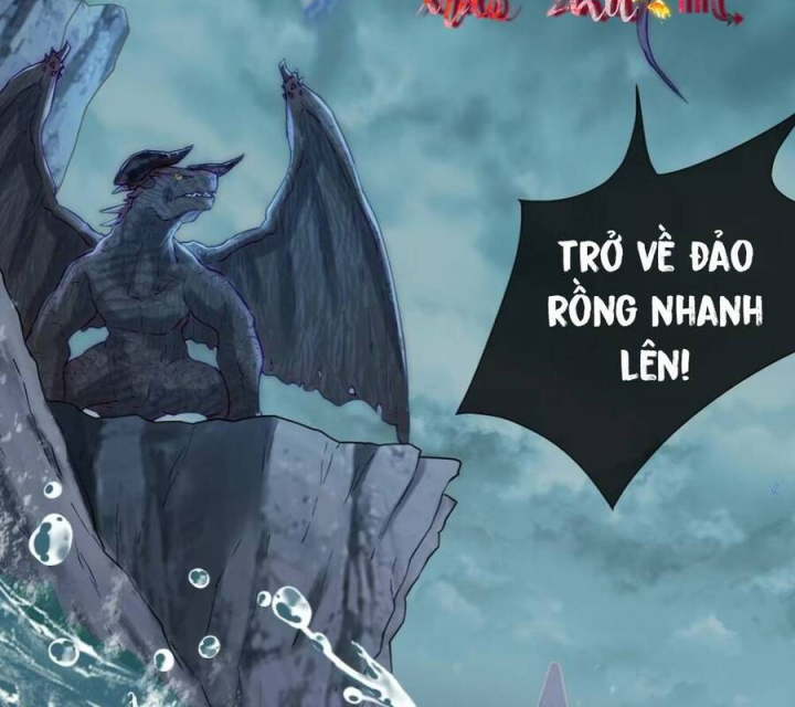 Tế Phẩm Tân Nương Dắt Ác Long Bỏ Trốn Rồi Chapter 05 - Trang 2