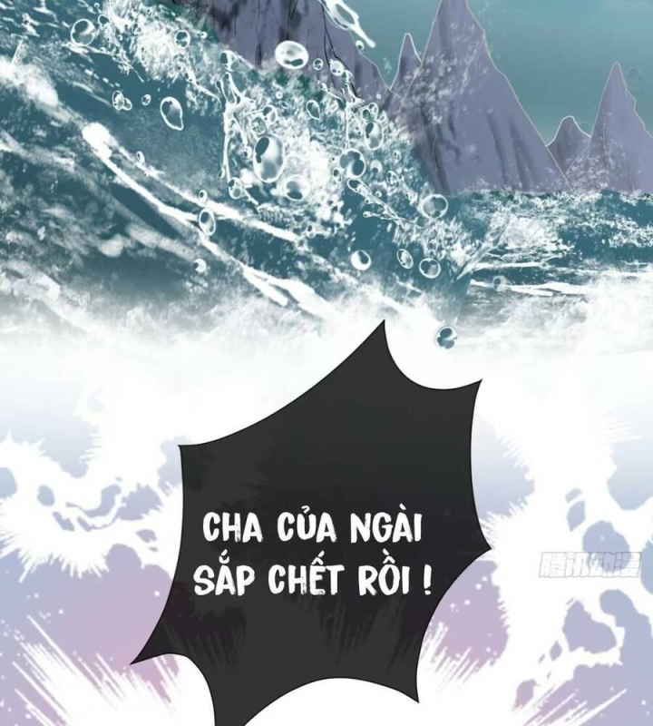 Tế Phẩm Tân Nương Dắt Ác Long Bỏ Trốn Rồi Chapter 05 - Trang 2