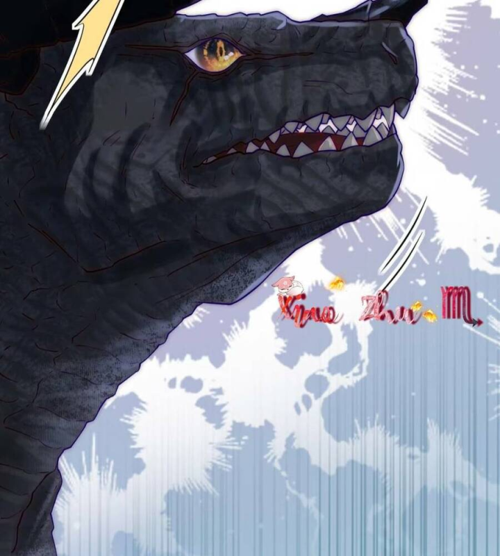 Tế Phẩm Tân Nương Dắt Ác Long Bỏ Trốn Rồi Chapter 05 - Trang 2