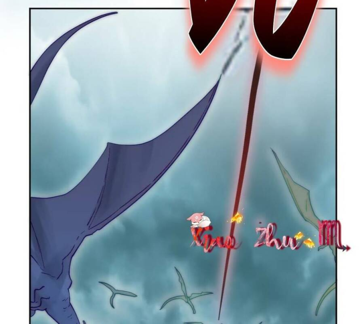 Tế Phẩm Tân Nương Dắt Ác Long Bỏ Trốn Rồi Chapter 05 - Trang 2