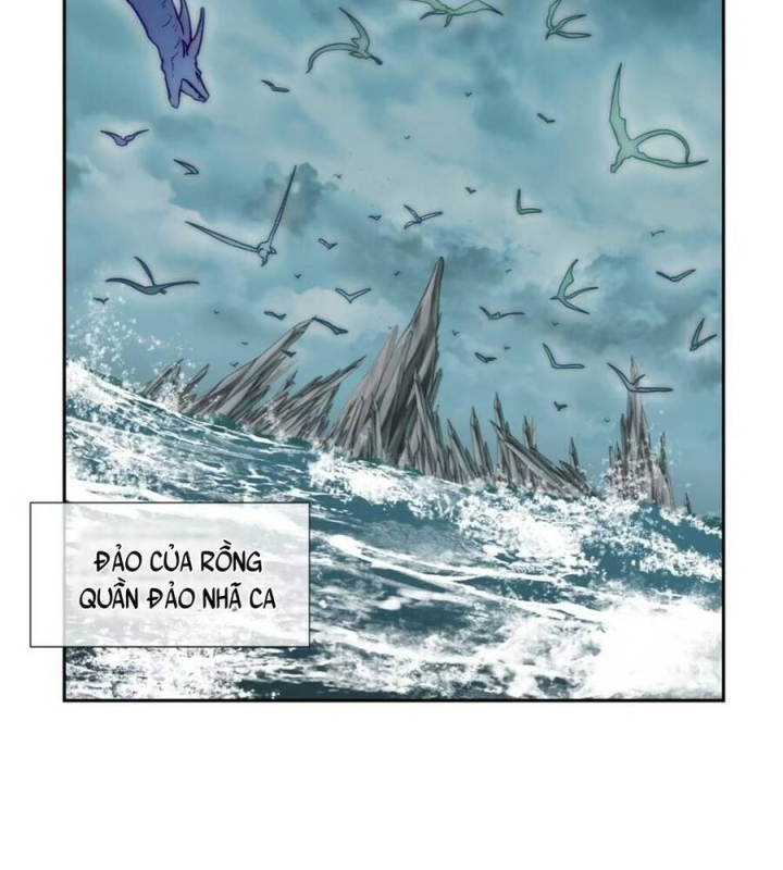 Tế Phẩm Tân Nương Dắt Ác Long Bỏ Trốn Rồi Chapter 05 - Trang 2