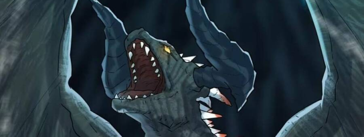 Tế Phẩm Tân Nương Dắt Ác Long Bỏ Trốn Rồi Chapter 05 - Trang 2