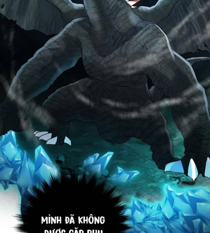 Tế Phẩm Tân Nương Dắt Ác Long Bỏ Trốn Rồi Chapter 05 - Trang 2