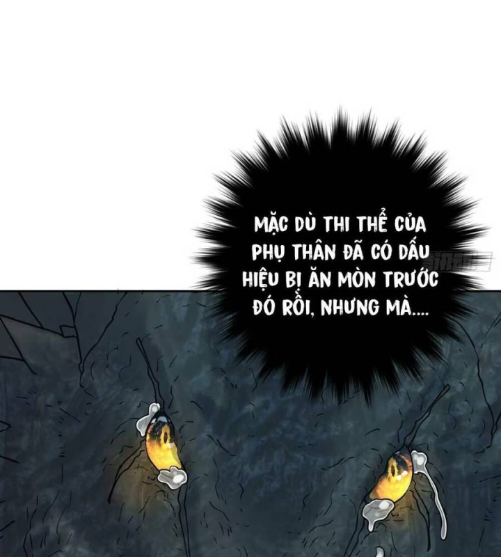 Tế Phẩm Tân Nương Dắt Ác Long Bỏ Trốn Rồi Chapter 05 - Trang 2