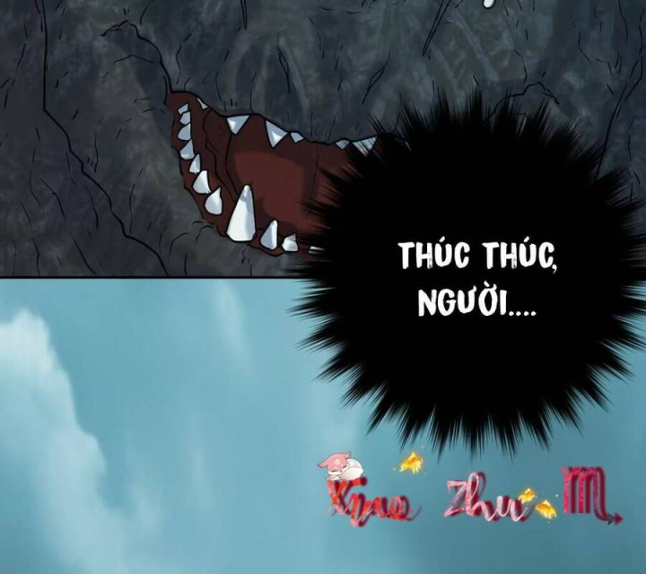 Tế Phẩm Tân Nương Dắt Ác Long Bỏ Trốn Rồi Chapter 05 - Trang 2