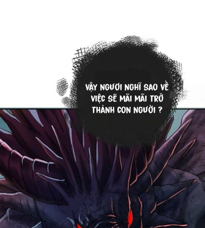 Tế Phẩm Tân Nương Dắt Ác Long Bỏ Trốn Rồi Chapter 05 - Trang 2