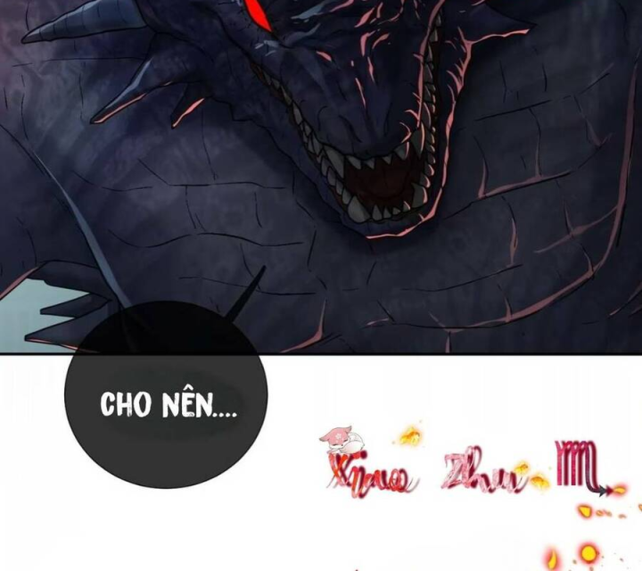 Tế Phẩm Tân Nương Dắt Ác Long Bỏ Trốn Rồi Chapter 05 - Trang 2