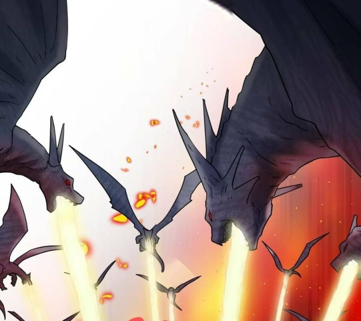 Tế Phẩm Tân Nương Dắt Ác Long Bỏ Trốn Rồi Chapter 05 - Trang 2