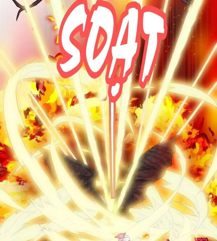 Tế Phẩm Tân Nương Dắt Ác Long Bỏ Trốn Rồi Chapter 05 - Trang 2