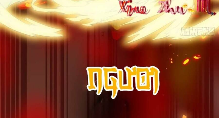 Tế Phẩm Tân Nương Dắt Ác Long Bỏ Trốn Rồi Chapter 05 - Trang 2