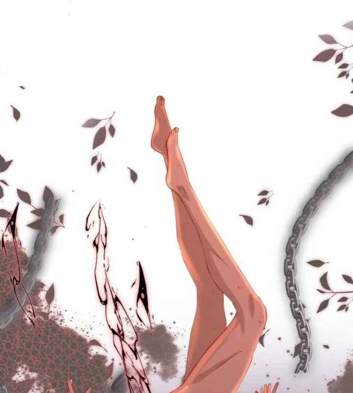 Tế Phẩm Tân Nương Dắt Ác Long Bỏ Trốn Rồi Chapter 05 - Trang 2