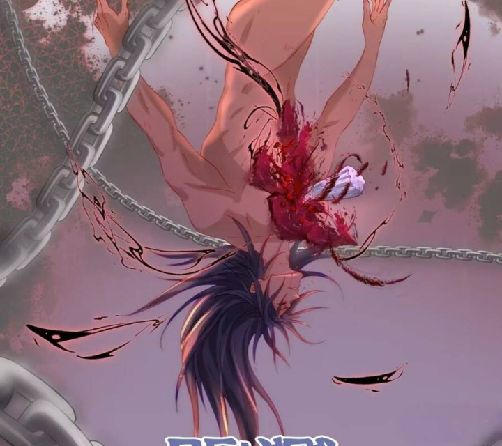 Tế Phẩm Tân Nương Dắt Ác Long Bỏ Trốn Rồi Chapter 05 - Trang 2