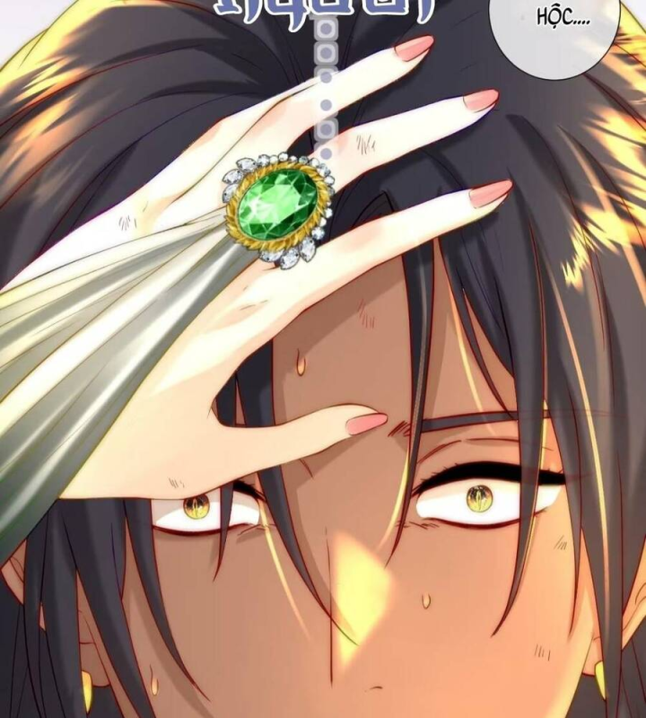 Tế Phẩm Tân Nương Dắt Ác Long Bỏ Trốn Rồi Chapter 05 - Trang 2