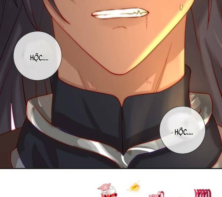 Tế Phẩm Tân Nương Dắt Ác Long Bỏ Trốn Rồi Chapter 05 - Trang 2