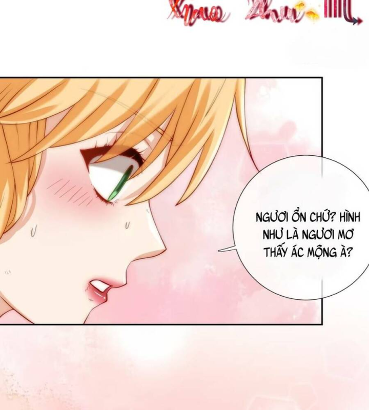 Tế Phẩm Tân Nương Dắt Ác Long Bỏ Trốn Rồi Chapter 05 - Trang 2