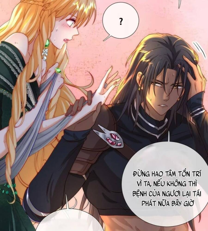 Tế Phẩm Tân Nương Dắt Ác Long Bỏ Trốn Rồi Chapter 05 - Trang 2