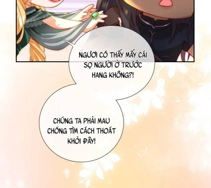 Tế Phẩm Tân Nương Dắt Ác Long Bỏ Trốn Rồi Chapter 05 - Trang 2