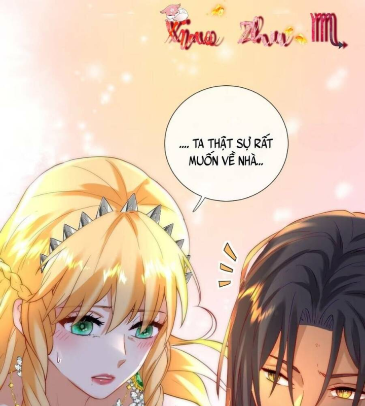 Tế Phẩm Tân Nương Dắt Ác Long Bỏ Trốn Rồi Chapter 05 - Trang 2