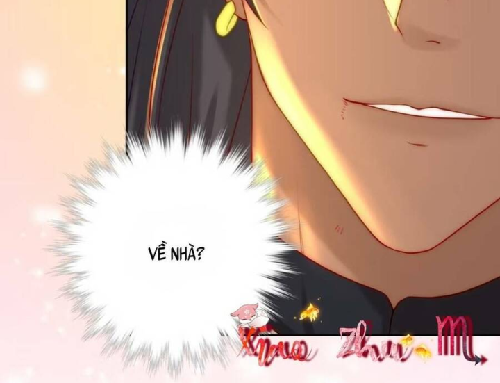 Tế Phẩm Tân Nương Dắt Ác Long Bỏ Trốn Rồi Chapter 05 - Trang 2