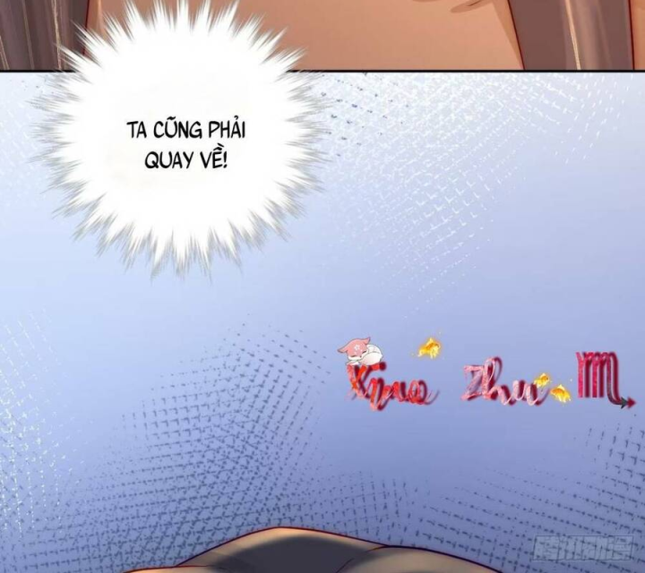 Tế Phẩm Tân Nương Dắt Ác Long Bỏ Trốn Rồi Chapter 05 - Trang 2