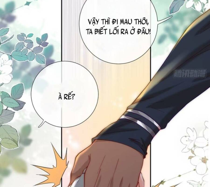 Tế Phẩm Tân Nương Dắt Ác Long Bỏ Trốn Rồi Chapter 05 - Trang 2