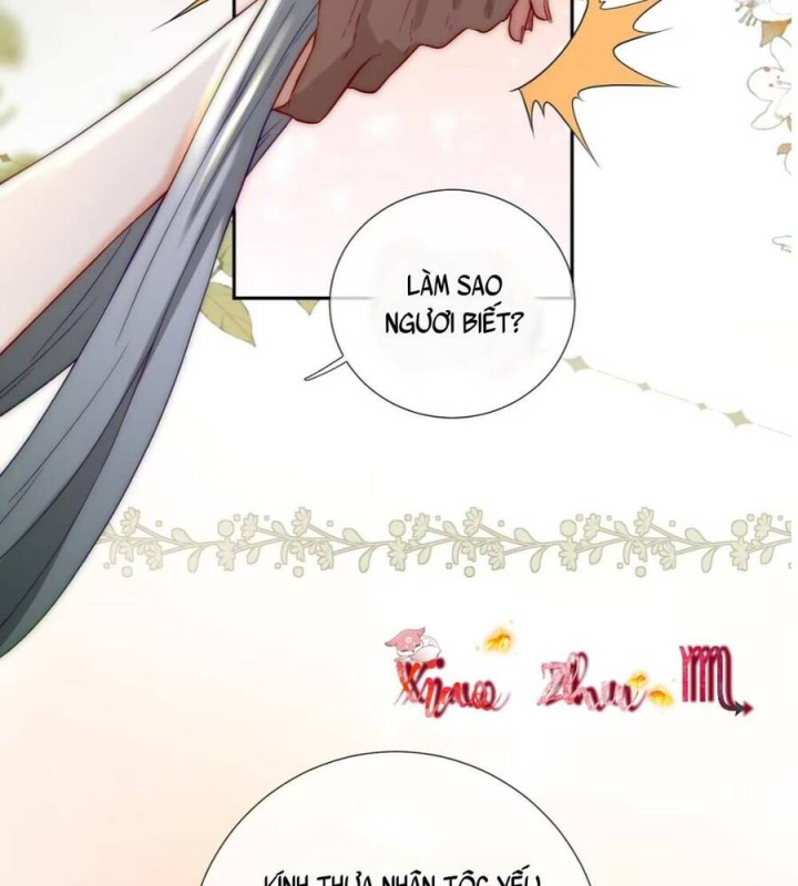 Tế Phẩm Tân Nương Dắt Ác Long Bỏ Trốn Rồi Chapter 05 - Trang 2