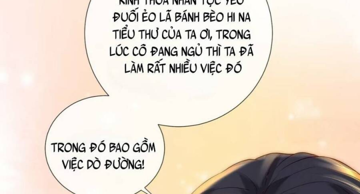 Tế Phẩm Tân Nương Dắt Ác Long Bỏ Trốn Rồi Chapter 05 - Trang 2