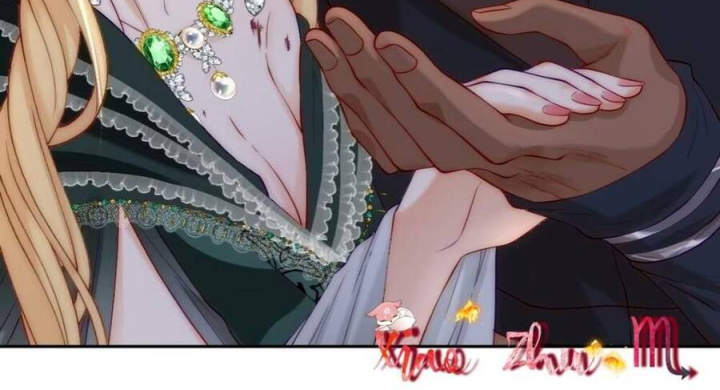 Tế Phẩm Tân Nương Dắt Ác Long Bỏ Trốn Rồi Chapter 05 - Trang 2