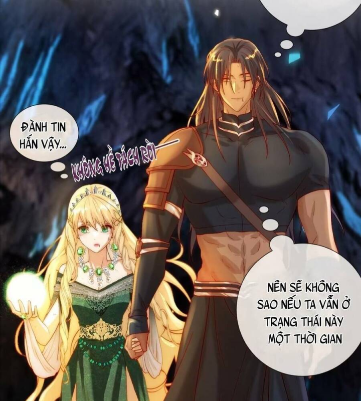 Tế Phẩm Tân Nương Dắt Ác Long Bỏ Trốn Rồi Chapter 05 - Trang 2