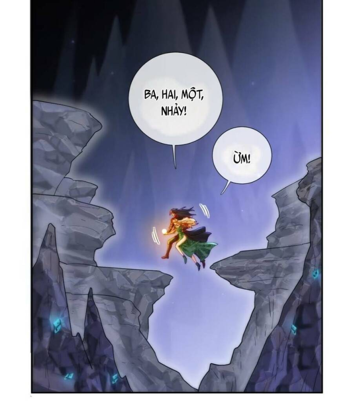 Tế Phẩm Tân Nương Dắt Ác Long Bỏ Trốn Rồi Chapter 05 - Trang 2