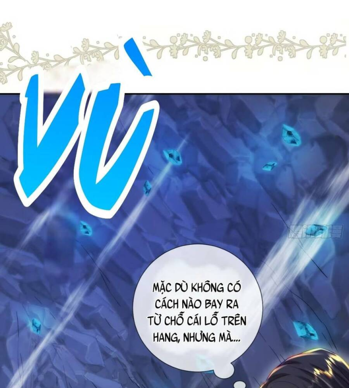 Tế Phẩm Tân Nương Dắt Ác Long Bỏ Trốn Rồi Chapter 05 - Trang 2