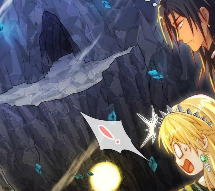 Tế Phẩm Tân Nương Dắt Ác Long Bỏ Trốn Rồi Chapter 05 - Trang 2