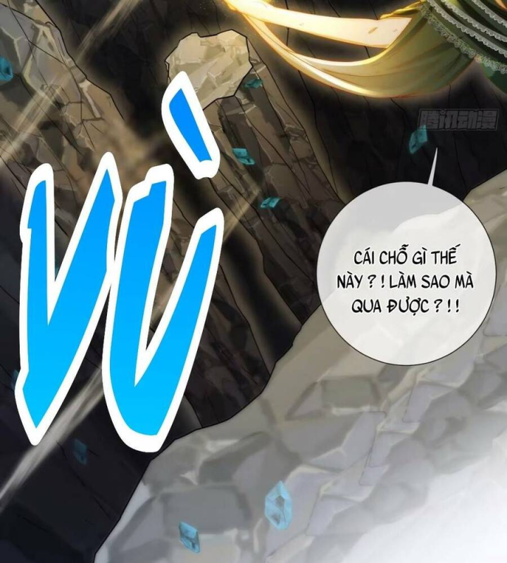 Tế Phẩm Tân Nương Dắt Ác Long Bỏ Trốn Rồi Chapter 05 - Trang 2