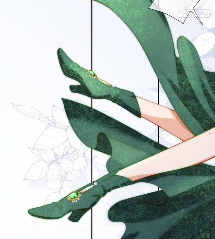 Tế Phẩm Tân Nương Dắt Ác Long Bỏ Trốn Rồi Chapter 05 - Trang 2