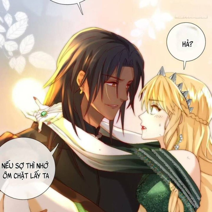 Tế Phẩm Tân Nương Dắt Ác Long Bỏ Trốn Rồi Chapter 05 - Trang 2